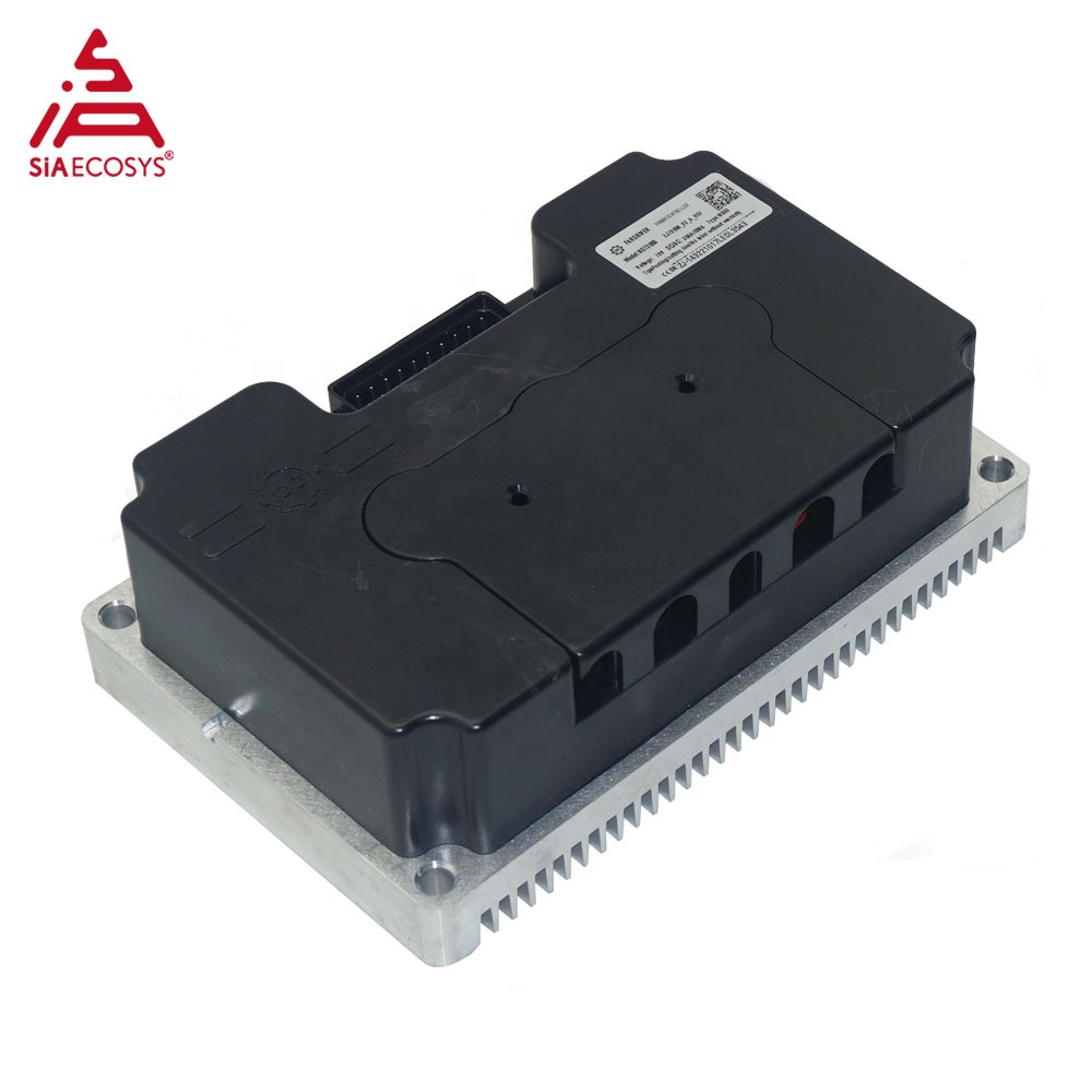 Programmable Bldc Motor Controller 96V - คอนโทรลเลอร์ DC แบบตั้งโปรแกรมได้ Nd96680 Fardriver คุณภาพพรีเมียม