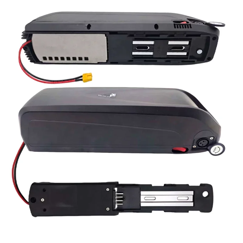 แบตเตอรี่ Hailong สำหรับจักรยา - Ebike Battery 48V 20Ah Hailong บทวิจารณ์และราคา