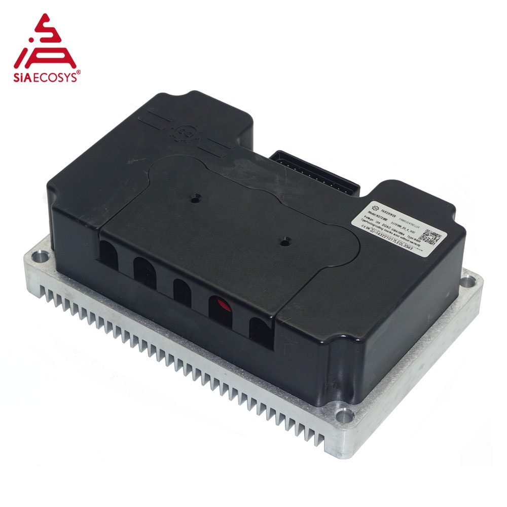 คอนโทรลเลอร์ DC แบบตั้งโปรแกรม - Programmable Bldc Motor Controller 96V บทวิจารณ์และราคา